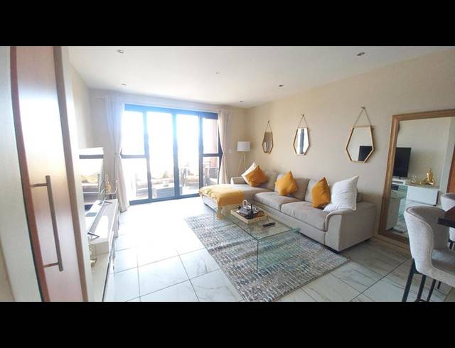 2 BEDROOM PROPERTY TO RENT IN ROOIHUISKRAAL NORTH